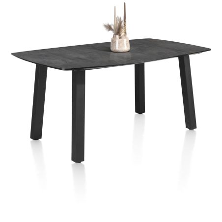 Palace, table 210 x 110 cm. - 4-pieds - Henders and Hazel