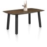 Palace, table 210 x 110 cm. - 4-pieds - Henders and Hazel