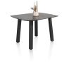 Palace, table ronde 150 x 120 cm. - 4-pieds - Henders and Hazel
