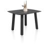 Palace, table ronde 150 x 120 cm. - 4-pieds - Henders and Hazel