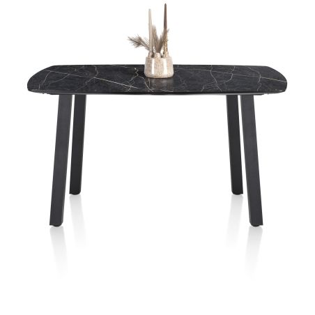 Palace, table de bar 150 x 120 cm - 4-pieds (hauteur 92 cm) - Henders and Hazel