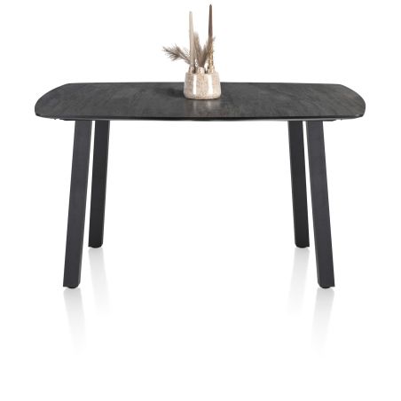 Palace, table de bar 150 x 120 cm - 4-pieds (hauteur 92 cm) - Henders and Hazel