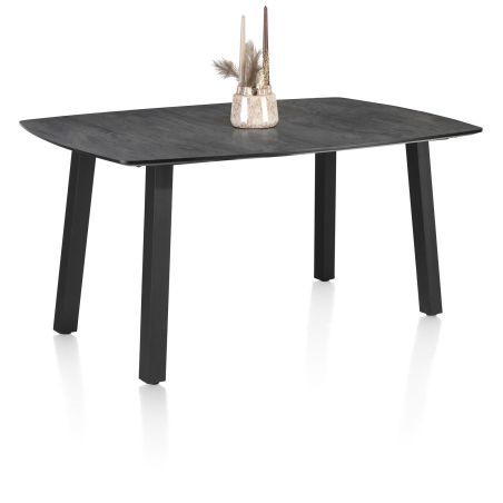 Palace, table de bar 150 x 120 cm - 4-pieds (hauteur 92 cm) - Henders and Hazel