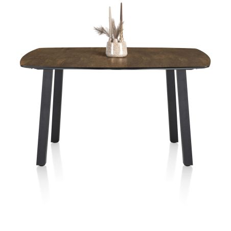 Palace, table de bar 150 x 120 cm - 4-pieds (hauteur 92 cm) - Henders and Hazel