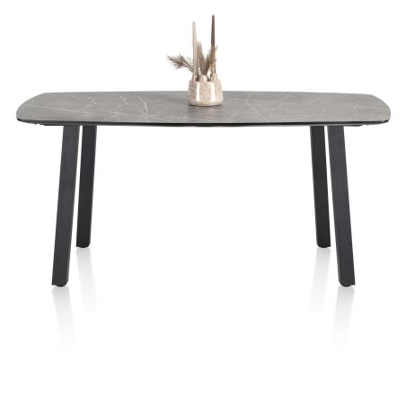 Palace, table de bar 180 x 110 cm - 4-pieds (hauteur 92 cm) - Henders and Hazel