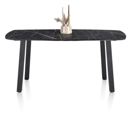 Palace, table de bar 180 x 110 cm - 4-pieds (hauteur 92 cm) - Henders and Hazel