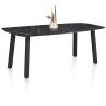 Palace, table de bar 180 x 110 cm - 4-pieds (hauteur 92 cm) - Henders and Hazel