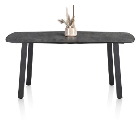 Palace, table de bar 180 x 110 cm - 4-pieds (hauteur 92 cm) - Henders and Hazel