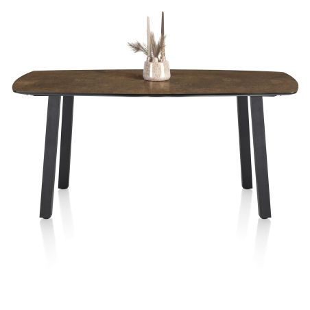 Palace, table de bar 180 x 110 cm - 4-pieds (hauteur 92 cm) - Henders and Hazel
