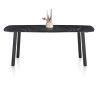 Palace, table de bar 210 x 110 cm - 4-pieds (hauteur 92 cm) - Henders and Hazel