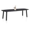Palace, table de bar 240 x 115 cm - 4-pieds (hauteur 92 cm) - Henders and Hazel