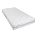 Matelas ressorts ensachés MORPHÉE HR - profondeur 210 cm - H 26 cm