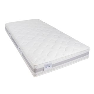 Matelas ressorts ensachés MORPHÉE HR - profondeur 210 cm - H 26 cm