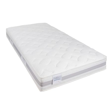 Matelas ressorts ensachés MORPHÉE HR - profondeur 210 cm - H 26 cm