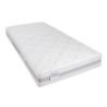 Matelas ressorts ensachés MORPHÉE HR - profondeur 210 cm - H 26 cm