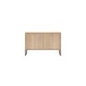 Castello, buffet 123 cm - 2-portes - Henders and Hazel