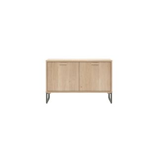 Castello, buffet 123 cm - 2-portes - Henders and Hazel