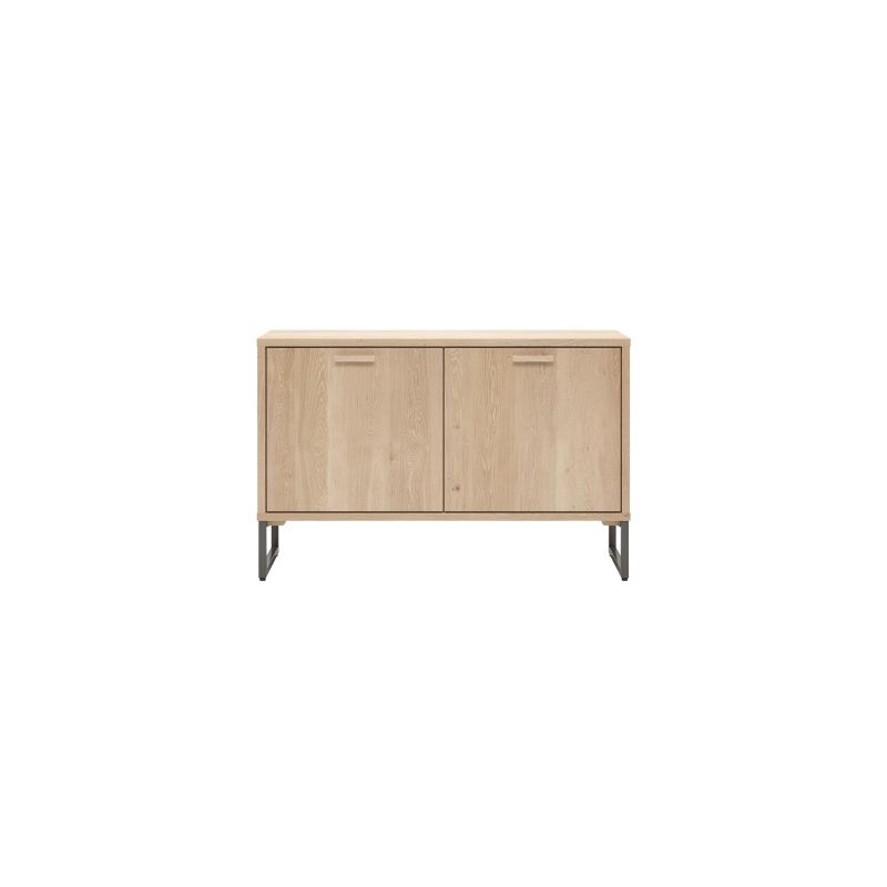 Castello, buffet 123 cm - 2-portes - Henders and Hazel