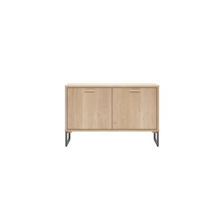 Castello, buffet 123 cm - 2-portes - Henders and Hazel