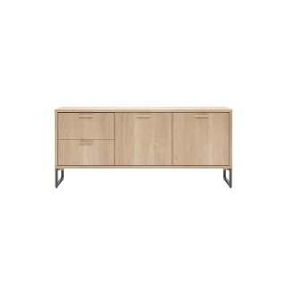 Castello, buffet 181 cm - 2-portes + 2-tiroirs - Henders and Hazel