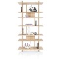 Castello, roomdivider 100 cm - 10-niches - Henders and Hazel