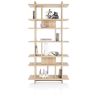 Castello, roomdivider 100 cm - 10-niches - Henders and Hazel