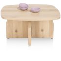 Castello, table d'appoint 64 x 78 cm - Henders and Hazel