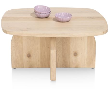 Castello, table d'appoint 64 x 78 cm - Henders and Hazel