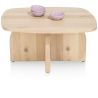 Castello, table d'appoint 64 x 78 cm - Henders and Hazel