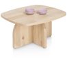 Castello, table d'appoint 64 x 78 cm - Henders and Hazel