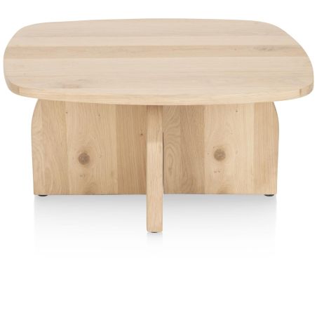 Castello, table d'appoint 64 x 78 cm - Henders and Hazel
