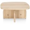 Castello, table d'appoint 64 x 78 cm - Henders and Hazel