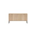 Castello, buffet 153 cm - 3-portes - Henders and Hazel