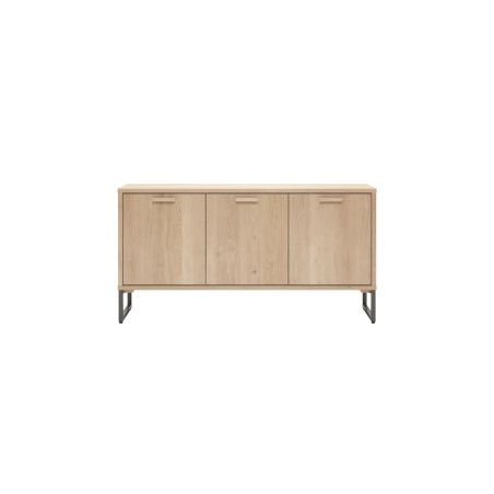Castello, buffet 153 cm - 3-portes - Henders and Hazel