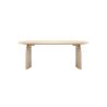 Castello, table 210 x 120 cm - Henders and Hazel