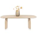 Castello, table 240 x 120 cm - Henders and Hazel