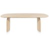 Castello, table 240 x 120 cm - Henders and Hazel
