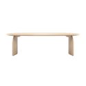 Castello, table 270 x 120 cm - Henders and Hazel