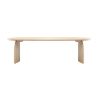 Castello, table 270 x 120 cm - Henders and Hazel