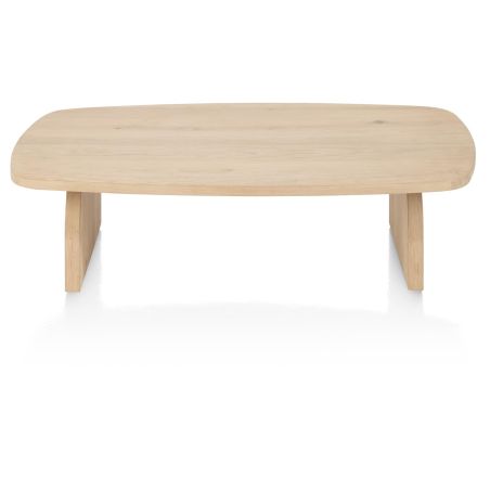 Castello, table basse 124 x 70 cm - Henders and Hazel