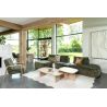 Castello, table d'appoint 64 x 78 cm - Henders and Hazel