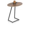 Trapani, table d'appoint 55 x 40 cm - Henders and Hazel