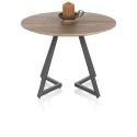 Trapani, table basse 55 x 55 cm - Henders and Hazel