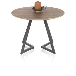 Trapani, table basse 55 x 55 cm - Henders and Hazel
