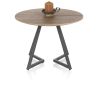 Trapani, table basse 55 x 55 cm - Henders and Hazel