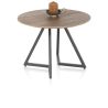 Trapani, table basse 55 x 55 cm - Henders and Hazel