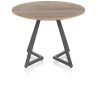 Trapani, table basse 55 x 55 cm - Henders and Hazel