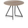 Trapani, table basse 55 x 55 cm - Henders and Hazel