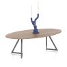 Trapani, table basse 110 x 65 cm - Henders and Hazel