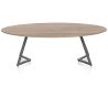 Trapani, table basse 110 x 65 cm - Henders and Hazel